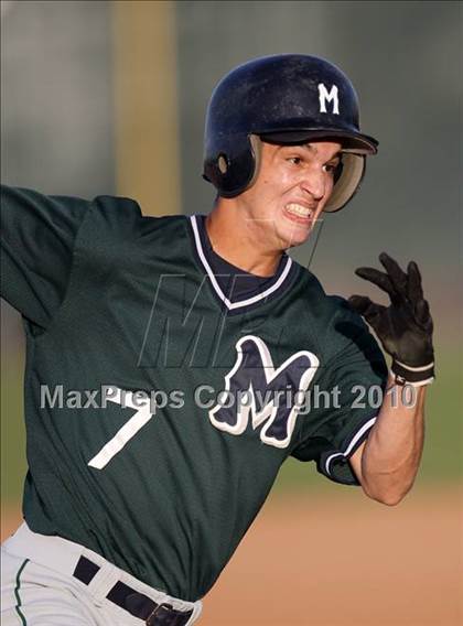Thumbnail 1 in McNeil @ Westwood photogallery.
