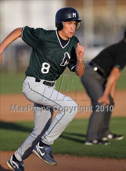 Thumbnail 1 in McNeil @ Westwood photogallery.