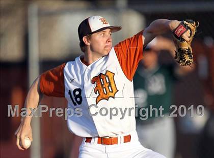 Thumbnail 1 in McNeil @ Westwood photogallery.