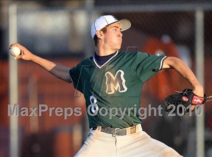 Thumbnail 1 in McNeil @ Westwood photogallery.