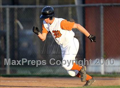 Thumbnail 3 in McNeil @ Westwood photogallery.