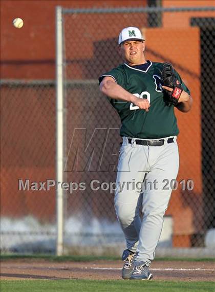 Thumbnail 1 in McNeil @ Westwood photogallery.