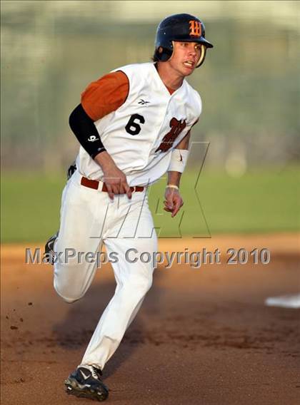 Thumbnail 1 in McNeil @ Westwood photogallery.