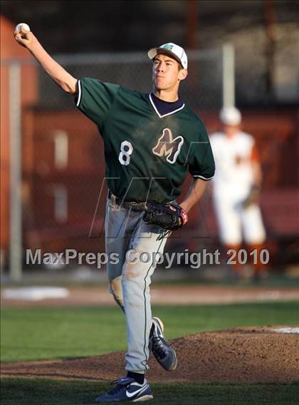 Thumbnail 1 in McNeil @ Westwood photogallery.