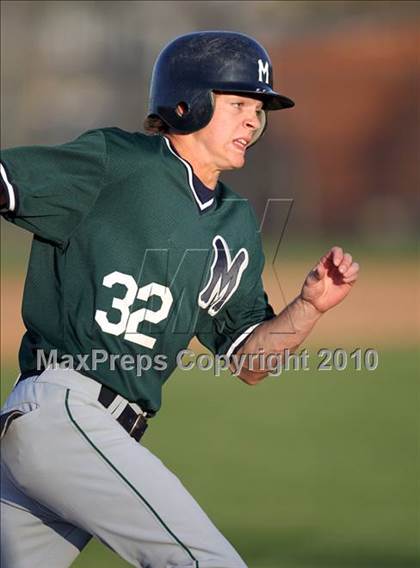 Thumbnail 3 in McNeil @ Westwood photogallery.