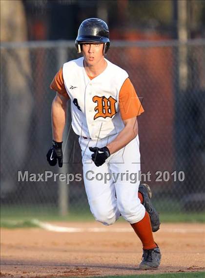 Thumbnail 2 in McNeil @ Westwood photogallery.