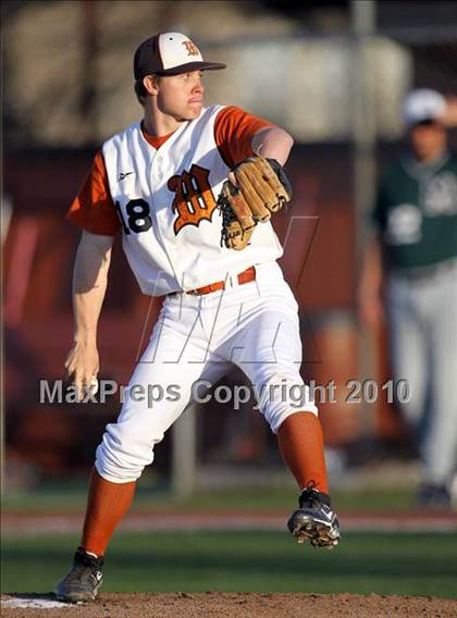 Thumbnail 3 in McNeil @ Westwood photogallery.