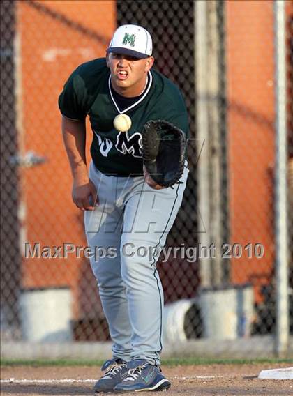 Thumbnail 2 in McNeil @ Westwood photogallery.