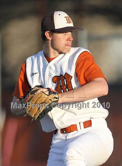 Thumbnail 1 in McNeil @ Westwood photogallery.