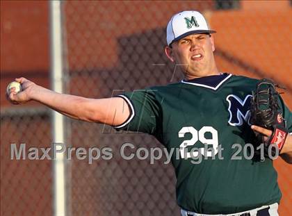 Thumbnail 3 in McNeil @ Westwood photogallery.