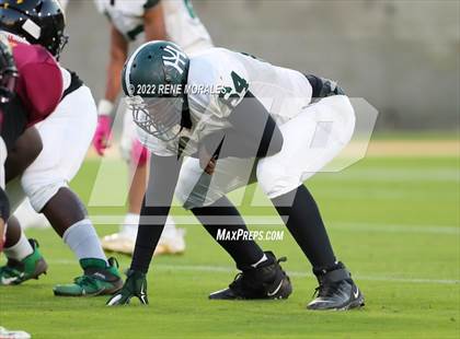 Thumbnail 2 in Fairfax vs Hamilton photogallery.