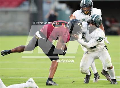 Thumbnail 1 in Fairfax vs Hamilton photogallery.