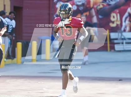 Thumbnail 2 in Fairfax vs Hamilton photogallery.