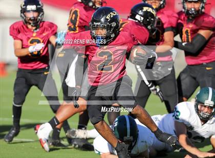 Thumbnail 2 in Fairfax vs Hamilton photogallery.