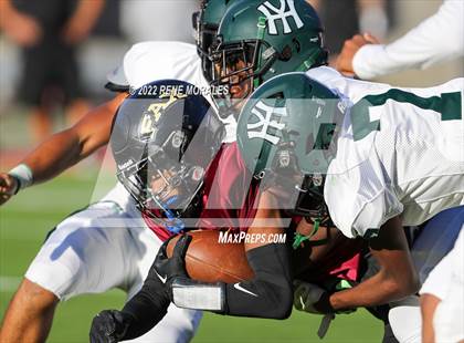 Thumbnail 1 in Fairfax vs Hamilton photogallery.