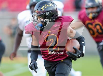 Thumbnail 3 in Fairfax vs Hamilton photogallery.