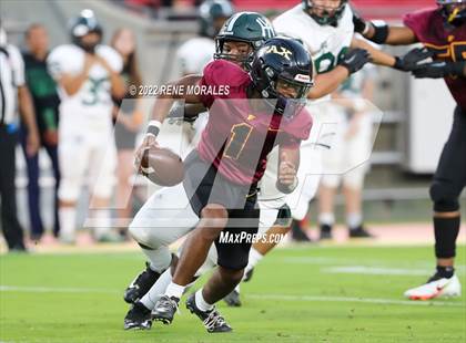 Thumbnail 2 in Fairfax vs Hamilton photogallery.