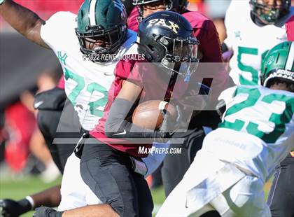 Thumbnail 3 in Fairfax vs Hamilton photogallery.