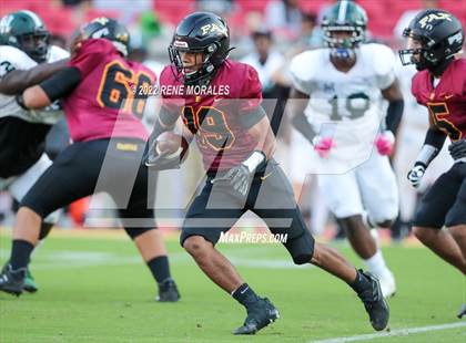 Thumbnail 3 in Fairfax vs Hamilton photogallery.