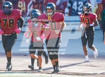 Thumbnail 1 in Fairfax vs Hamilton photogallery.