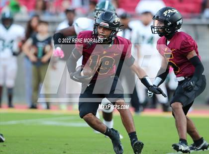 Thumbnail 3 in Fairfax vs Hamilton photogallery.