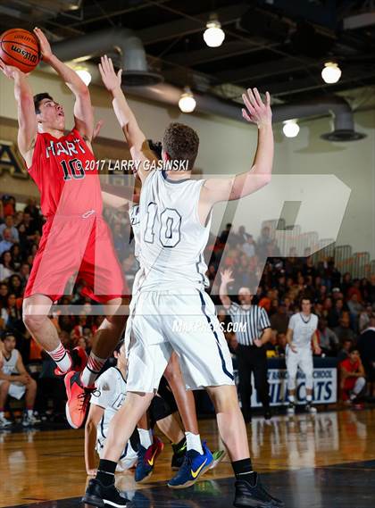 Thumbnail 2 in Hart @ West Ranch photogallery.