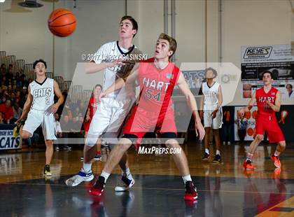 Thumbnail 3 in Hart @ West Ranch photogallery.