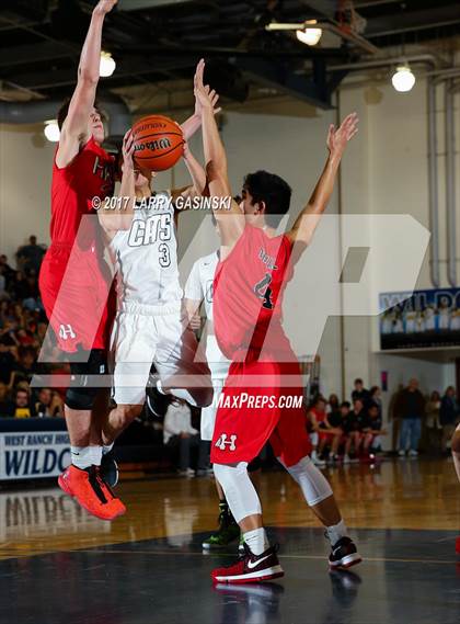 Thumbnail 2 in Hart @ West Ranch photogallery.
