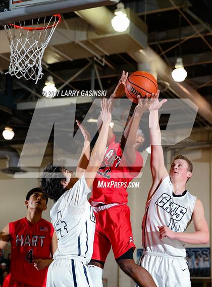 Thumbnail 1 in Hart @ West Ranch photogallery.