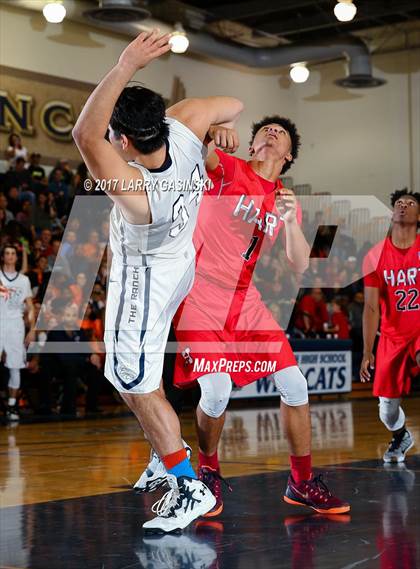 Thumbnail 3 in Hart @ West Ranch photogallery.