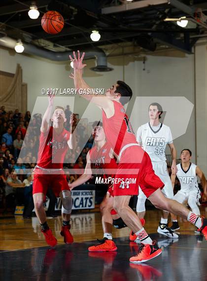 Thumbnail 2 in Hart @ West Ranch photogallery.