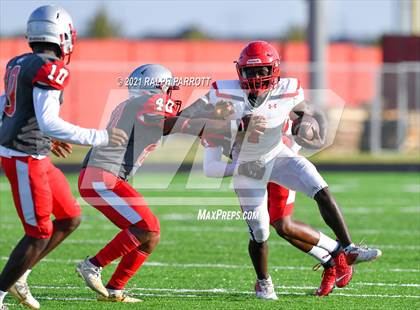 Thumbnail 2 in Fort Bend Travis vs. Fort Bend Dulles photogallery.