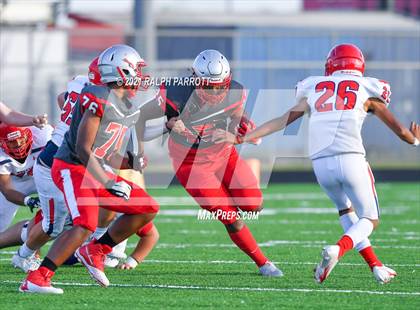 Thumbnail 3 in Fort Bend Travis vs. Fort Bend Dulles photogallery.