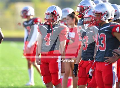Thumbnail 2 in Fort Bend Travis vs. Fort Bend Dulles photogallery.