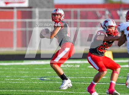 Thumbnail 2 in Fort Bend Travis vs. Fort Bend Dulles photogallery.