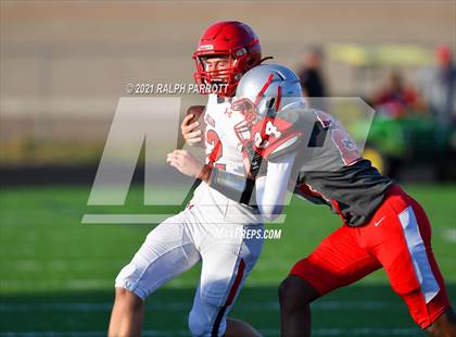 Thumbnail 1 in Fort Bend Travis vs. Fort Bend Dulles photogallery.