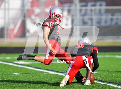 Thumbnail 3 in Fort Bend Travis vs. Fort Bend Dulles photogallery.
