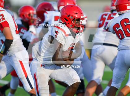 Thumbnail 1 in Fort Bend Travis vs. Fort Bend Dulles photogallery.