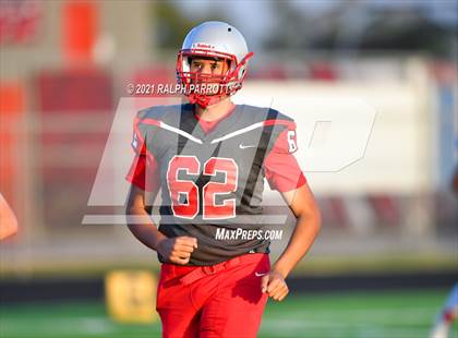 Thumbnail 1 in Fort Bend Travis vs. Fort Bend Dulles photogallery.
