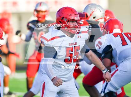Thumbnail 2 in Fort Bend Travis vs. Fort Bend Dulles photogallery.