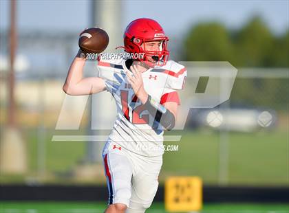Thumbnail 3 in Fort Bend Travis vs. Fort Bend Dulles photogallery.