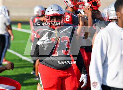 Thumbnail 2 in Fort Bend Travis vs. Fort Bend Dulles photogallery.