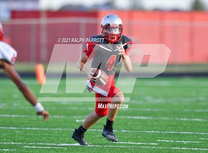 Thumbnail 3 in Fort Bend Travis vs. Fort Bend Dulles photogallery.