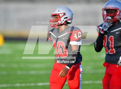 Thumbnail 3 in Fort Bend Travis vs. Fort Bend Dulles photogallery.
