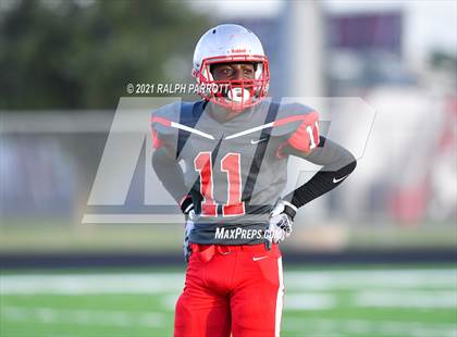 Thumbnail 1 in Fort Bend Travis vs. Fort Bend Dulles photogallery.