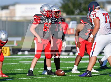 Thumbnail 1 in Fort Bend Travis vs. Fort Bend Dulles photogallery.