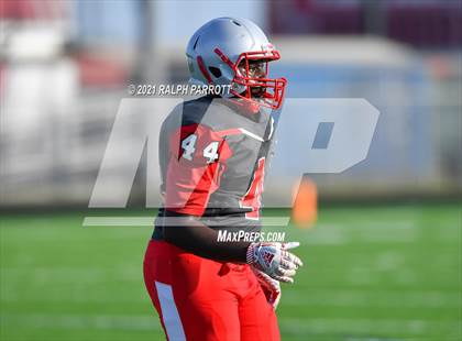 Thumbnail 2 in Fort Bend Travis vs. Fort Bend Dulles photogallery.