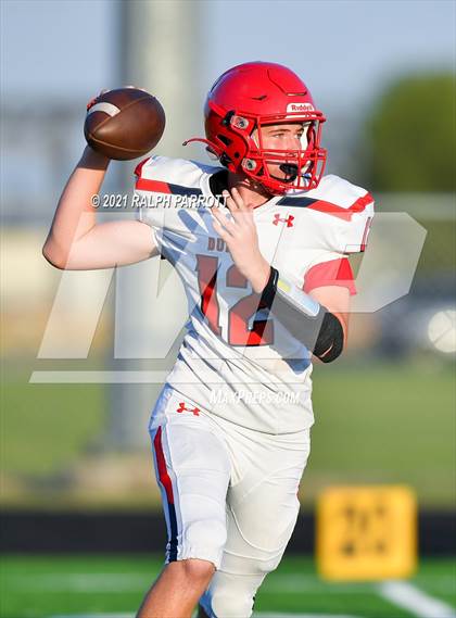 Thumbnail 1 in Fort Bend Travis vs. Fort Bend Dulles photogallery.