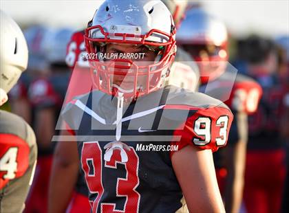 Thumbnail 3 in Fort Bend Travis vs. Fort Bend Dulles photogallery.