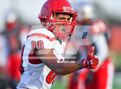 Thumbnail 3 in Fort Bend Travis vs. Fort Bend Dulles photogallery.